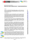 Vista preliminar de documento RESOLUCION UNIDAD ADMINISTRACION-000843-2025-UA