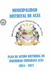 Vista preliminar de documento PLAN DE TRABAJO CODISEC