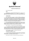 Vista preliminar de documento RD N° 15 - 2025 VIVIENDAVMCS PASLC UA