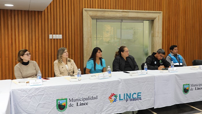 Municipalidad Distrital de Lince y Ministerio de Salud impulsan la gobernanza local en salud con enfoque multisectorial