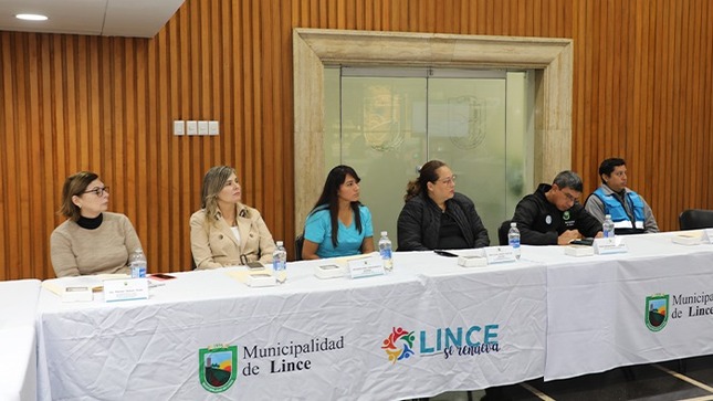 Municipalidad Distrital de Lince y Ministerio de Salud impulsan la gobernanza local en salud con enfoque multisectorial