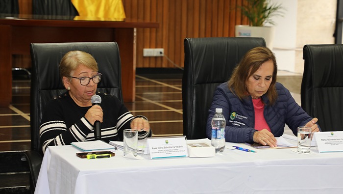 Municipalidad Distrital de Lince y Ministerio de Salud impulsan la gobernanza local en salud con enfoque multisectorial
