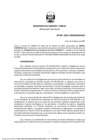 Vista preliminar de documento RD Nº 067-2025-MINEM-DGAAH