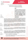 Vista preliminar de documento 203-RA-RECONOCIMIENTO-ORGANIZACION-FETRUMO-(EXP--631579)-QR_signed
