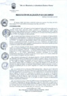 Vista preliminar de documento RESOLUCION DE ALCALDIA N°0235-2025-MPH-A
