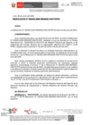 Vista preliminar de documento Resolución 433-2025-RENADE-DNCTD/IPD  DK FAMILY CLUB PERU - RECTIFICACIÓN ART. 1 RESOLUCIÓN 425-2025-RENADE-DNCTD/IPD.