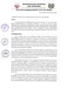 Vista preliminar de documento Resolución de Gerencia Municipal N.º 042-2025-GM/MDSF
