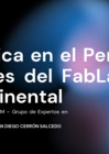Vista preliminar de documento UNIV CONTINENTAL FABLAB - ROBOTICA 2025