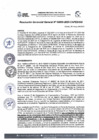 Vista preliminar de documento RGG N° 00069-2025-CAFED