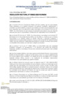 Vista preliminar de documento RESOLUCIÓN RECTORAL-006623-2025-R