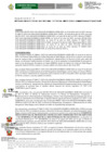 Vista preliminar de documento RESOLUCION 167-2025 CONFORMAR COMITE DE SELECCION PROCESO CAS TEMPORAL Nº 01-2025