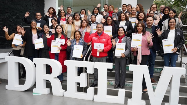 Escuela Regional de Formación Continua