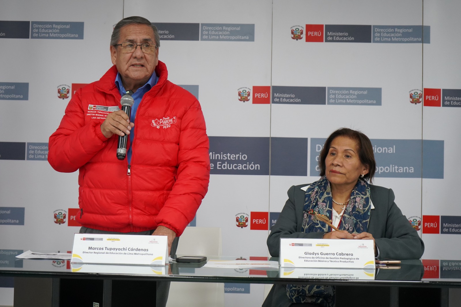 Escuela Regional de Formación Continua
