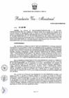 Vista preliminar de documento RVM 0010-2025-MINEM-VME