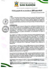 Vista preliminar de documento Resolución de Alcaldía N°095-2025-MDSR