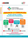 Vista preliminar de documento Plataforma Digital Única de Denuncias del Ciudadano