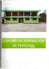 Vista preliminar de documento CAP 2020