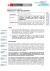Vista preliminar de documento N° 054-2025-CD/OSIPTEL