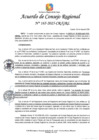 Vista preliminar de documento ACUERDO DE CONSEJO REGIONAL N° 165-2025-CR/GRL