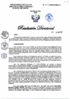 Vista preliminar de documento RD N°327-2025-DG-DIRIS-LC