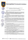 Vista preliminar de documento Archivo PDF RESOLUCION DE ALCALDIA 315-2025-MPS/A