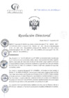 Vista preliminar de documento RD 189-06-2025-DE-HCLLH-MINSA