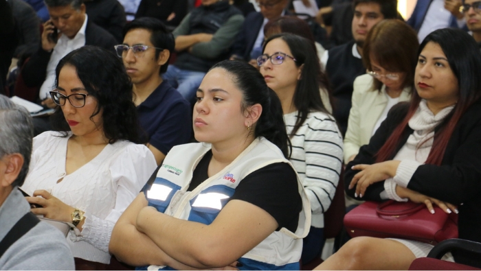 Concytec: La Libertad está en camino a consolidarse como una de las regiones más innovadoras del país