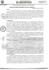Vista preliminar de documento 42062_RESOLUCION N°0285