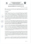Vista preliminar de documento RESOLUCION ADMINISTRATIVA Nº 0020-2025-MPPA-A-OGA