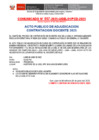 Vista preliminar de documento [ Ver Comunicado N° 057-2025-CCD ] 06-06-2025