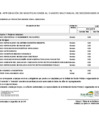 Vista preliminar de documento 60  Anexo 6 - SEXAGÉSIMO MODIFICACION del Cuadro Multianual de Necesidades de Bienes, Servicios y Obras ANEXO 6