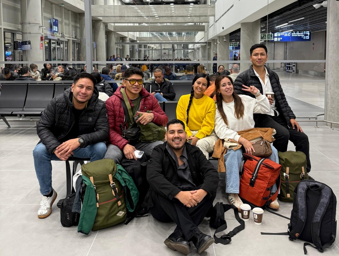 La estrategia busca promover la región a nivel nacional e internacional con el apoyo de creadores de contenido y aliados del sector turismo.