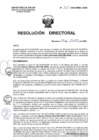 Vista preliminar de documento R.D. Nº 365-2025