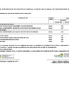 Vista preliminar de documento 67  Anexo 6 - SEXAGÉSIMO SETIMO MODIFICACION del Cuadro Multianual de Necesidades de Bienes, Servicios y Obras ANEXO 6