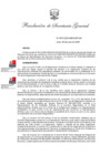 Vista preliminar de documento RSG Nº 0070-2025-MIDAGRI-SG