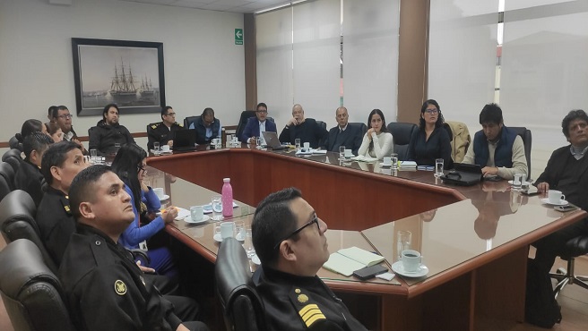 Taller de Elaboración de Fichas de Indicadores