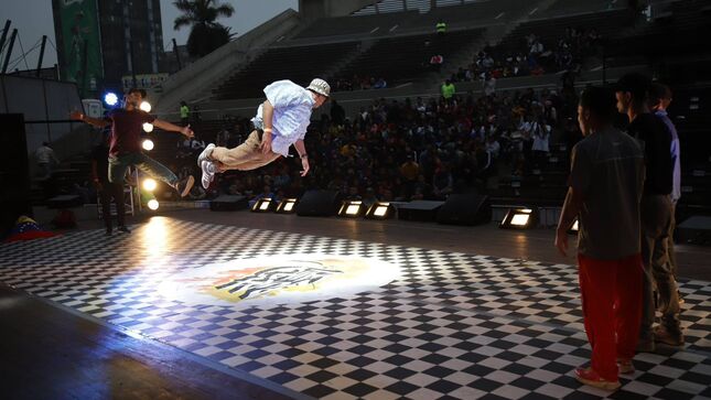 artes escenicas