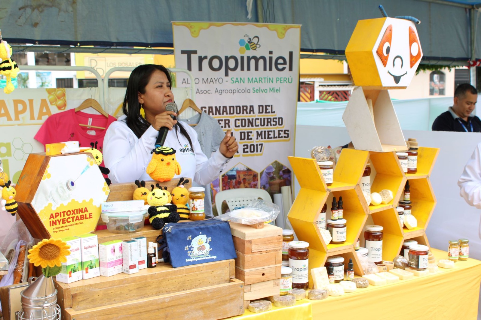 Goresam aprueba la priorización de 26 cadenas productivas para facilitar inversiones