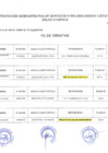 Vista preliminar de documento Fe de Erratas Contratación Administrativa de Servicios Nº003-2025