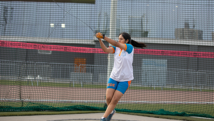 atletismo