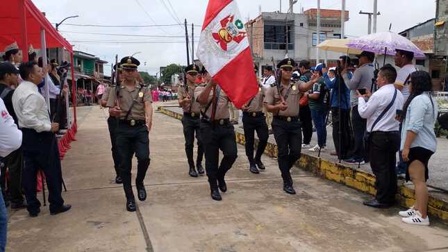 En Nauta celebramos con orgullo el Día de la Bandera.