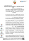 Vista preliminar de documento Resolucion Nº 278-2025-GRLL-GOB