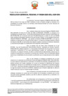 Vista preliminar de documento RG N° 284-2025-GRLL-GGR-GRA