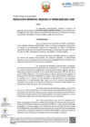 Vista preliminar de documento RGR N° 324 2025 GRLL GOB GGR