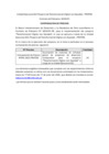 Vista preliminar de documento Aviso convocatoria - CP 006-2025 - SUSCRIPCION DE LICENCIAS MONDAY