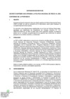 Vista preliminar de documento Exposición de Motivos DS Política Nacional de Pesca
