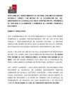 Vista preliminar de documento Proclama del ministro de Defensa - 7 de junio