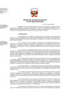 Vista preliminar de documento RESOLUCIÓN DE GERENCIA GENERAL 035-2020-OEFA-GEG