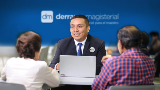 La ONP se muda a un nuevo punto de atención en Huancavelica