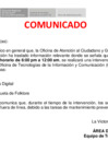 Vista preliminar de documento Comunicado ETD